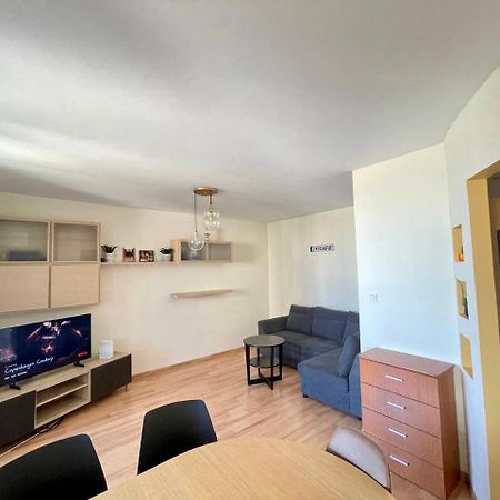 Warsaw Okopowa Apart Apartamento Exterior foto