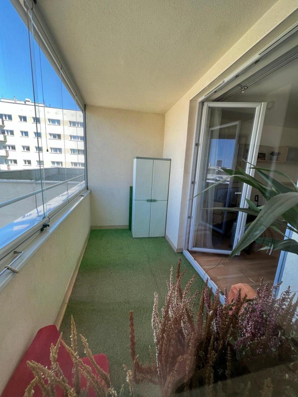 Warsaw Okopowa Apart Apartamento Exterior foto
